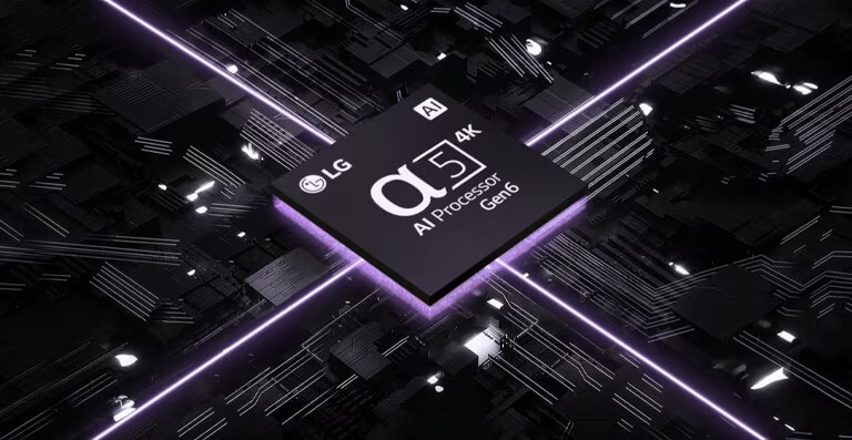 تلویزیون ال جی 86UR8050
