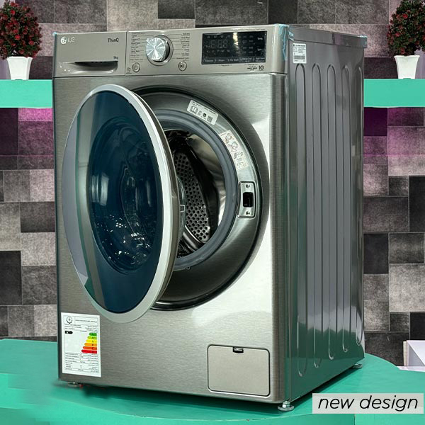 ماشین لباسشویی ال جی R5