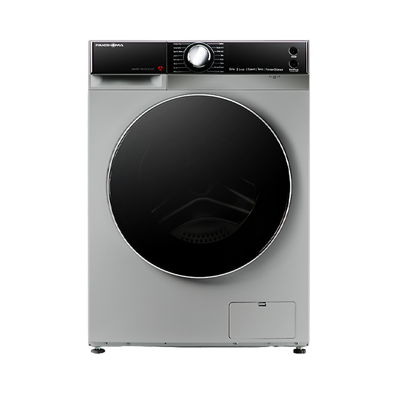 ماشین لباسشویی پاکشوما مدل BWF - 40808 S ماشین لباسشویی پاکشوما مدل BWF - 40808 S