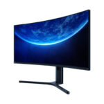 مانیتور شیائومی MI CURVED GAMING MONITOR 34