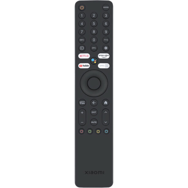 تلویزیون شیائومی 100MAX سایز 100 اینچ