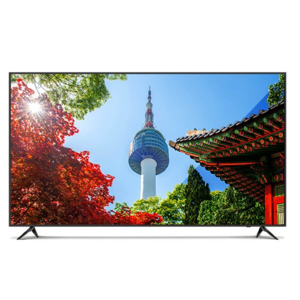 تلویزیون ال ای دی هوشمند دوو مدل DSL-55MS3100U