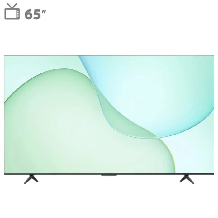 تلویزیون QLED TV هوشمند تی سی ال مدل 65C655 سایز 65 اینچ