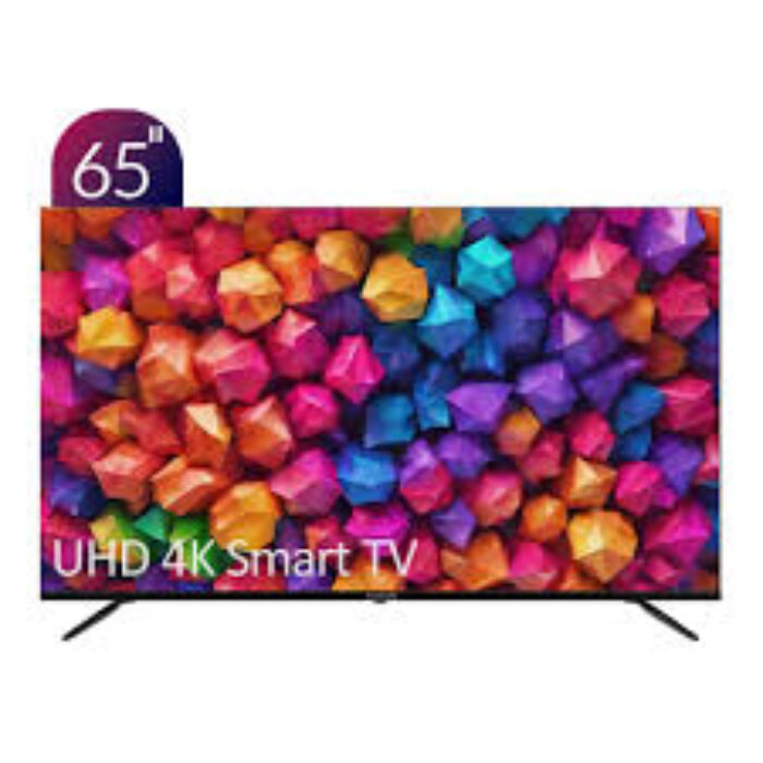 تلویزیون هوشمند ایکس ویژن 65XCU645