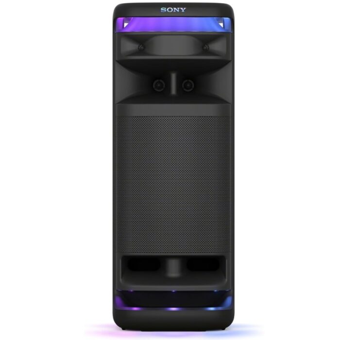 اسپیکر بلوتوثی قابل حمل سونی مدل SRS-ULT1000