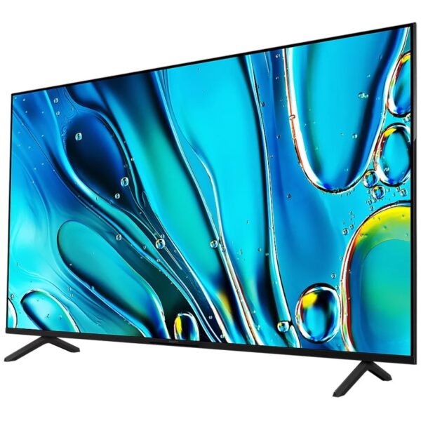 تلویزیون ال ای دی 4K سونی مدل 85S30
