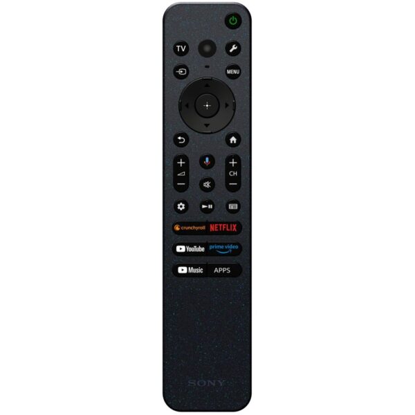 تلویزیون ال ای دی 4K سونی مدل 85S30