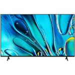 تلویزیون ال ای دی 4K سونی مدل 85S30