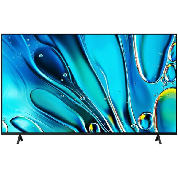 تلویزیون ال ای دی 4K سونی مدل 85S30