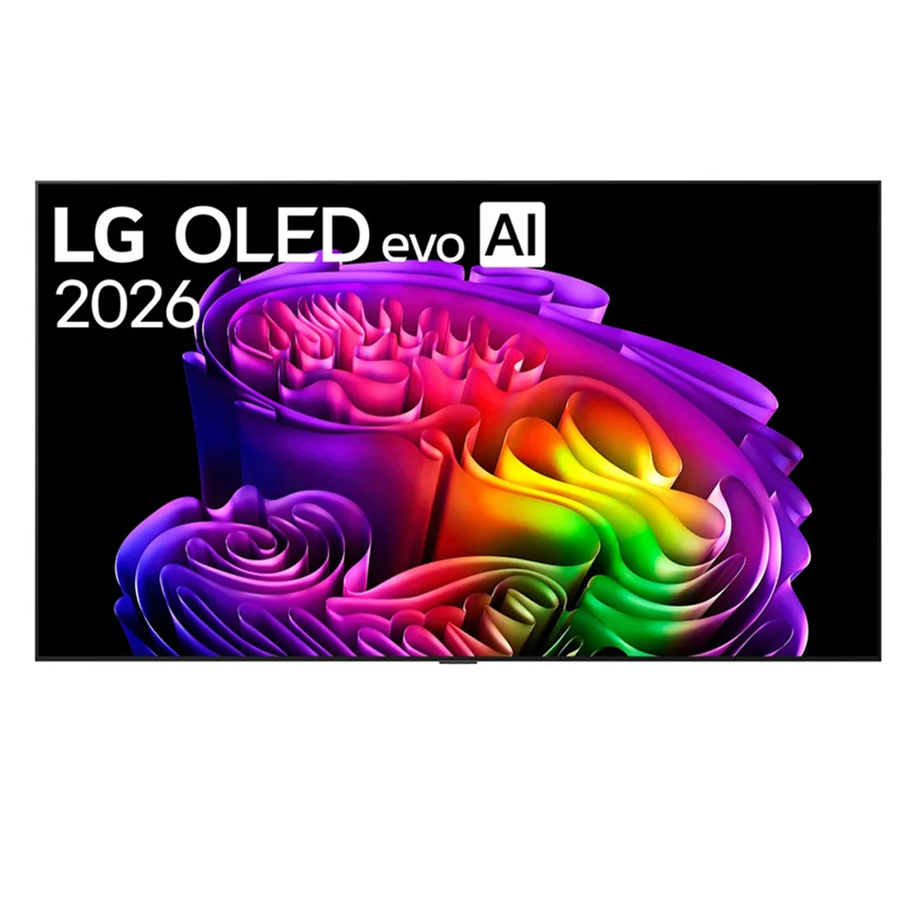 تلویزیون اولد ال جی 83G6