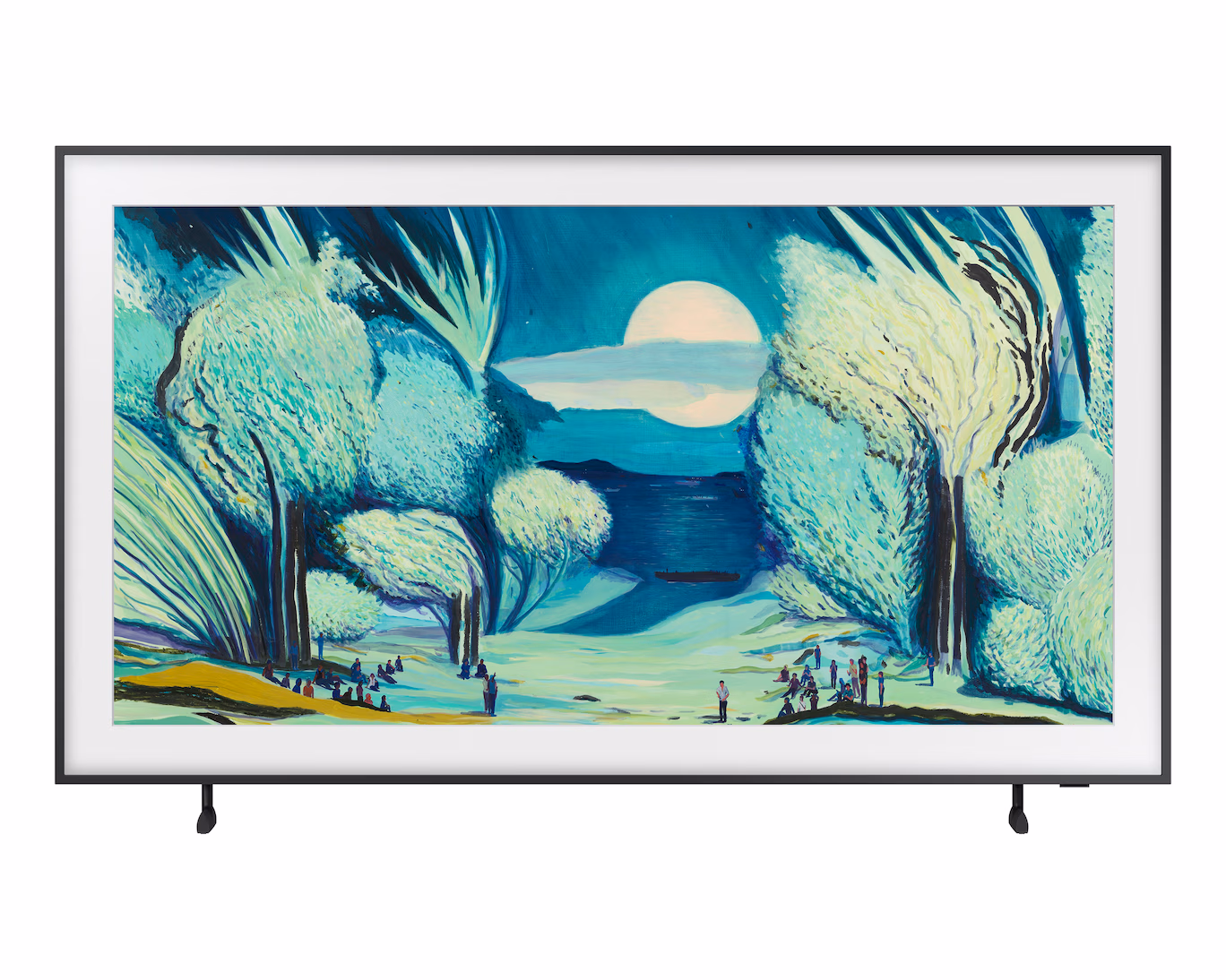 تلویزیون فریم 65 اینچ سامسونگ 65LS03