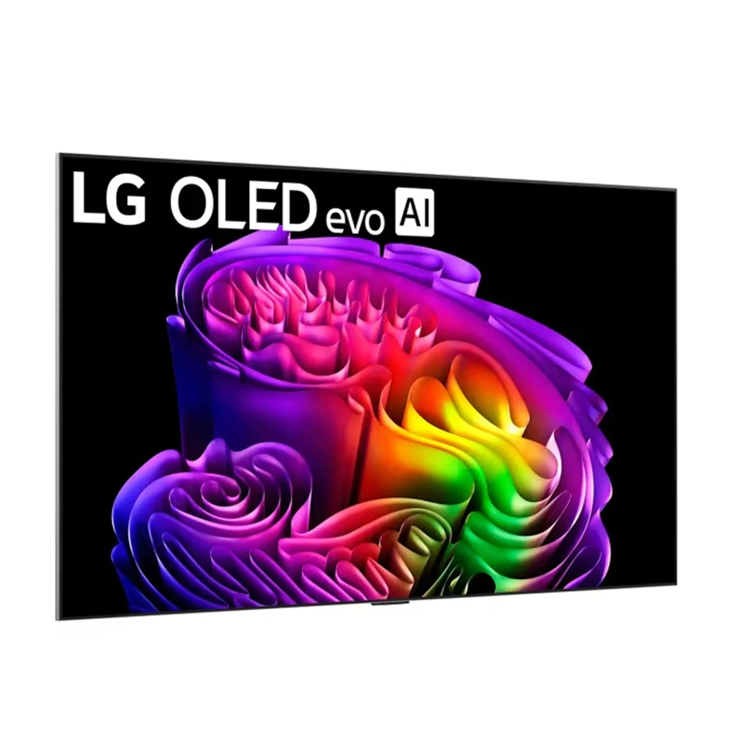 تلویزیون اولد ال جی 83G6 - تصویر 4